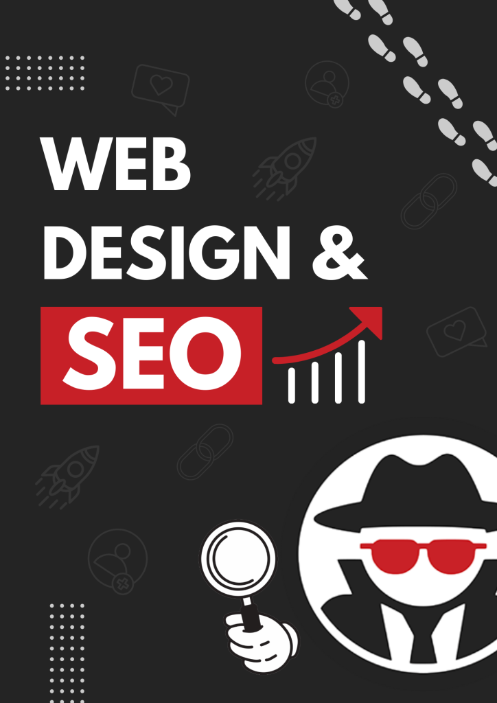 web design seo guide