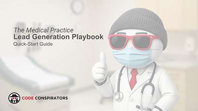 CC Resource Industry Medical LeadGen