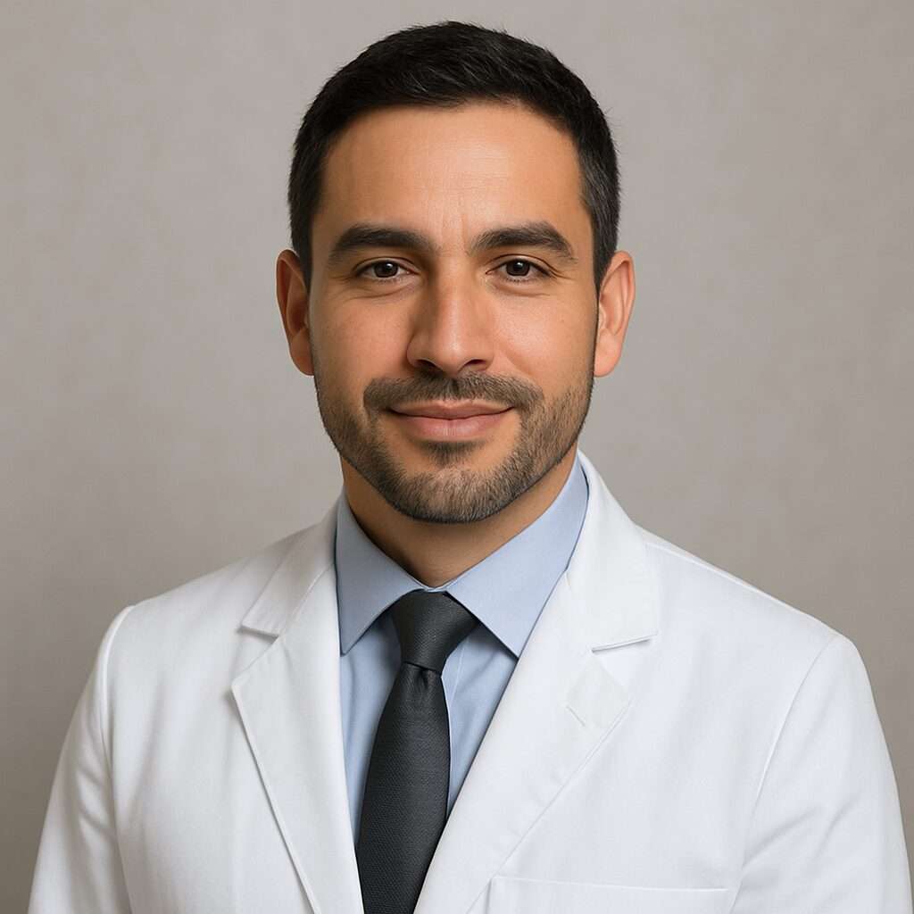 dr jamesr