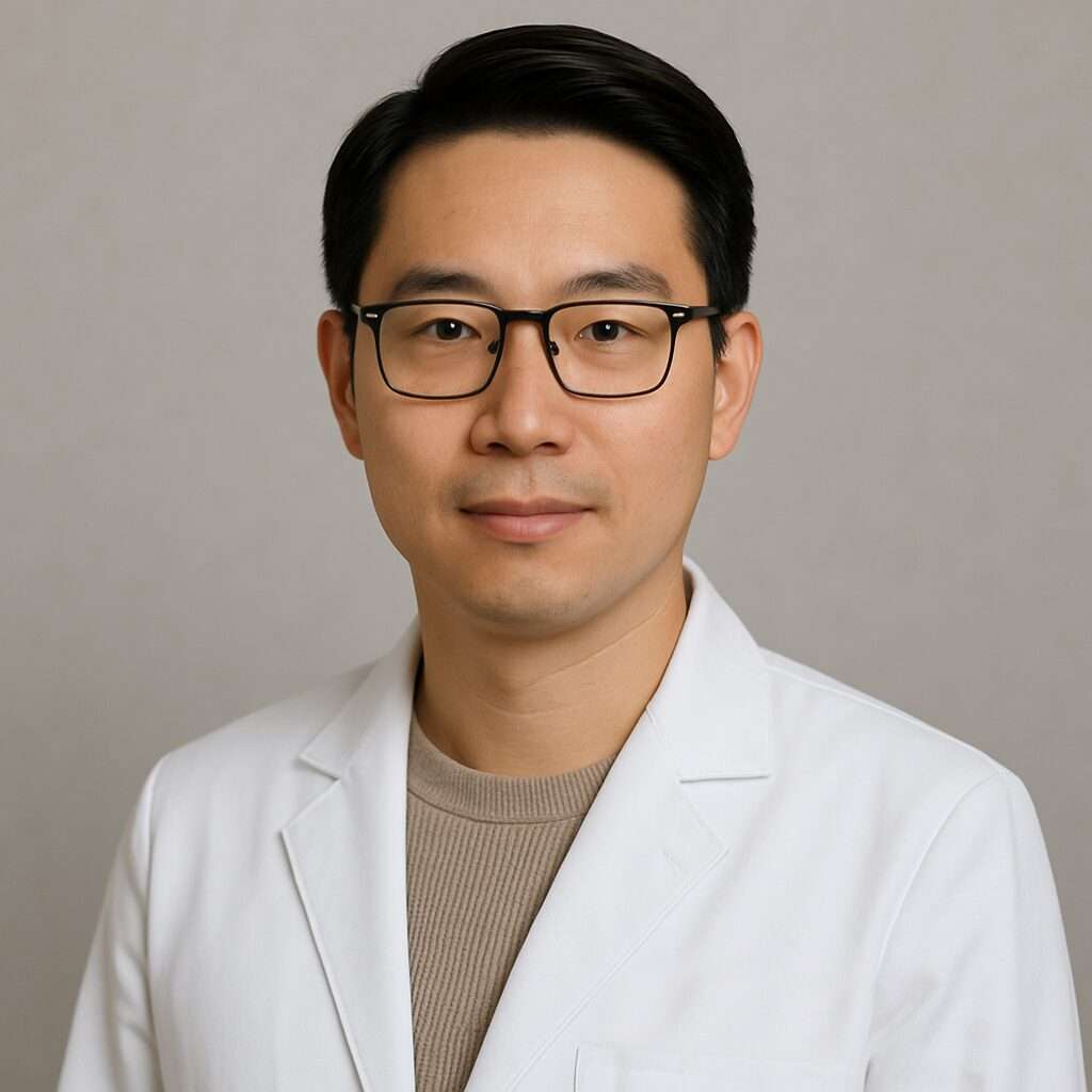 dr michaelc