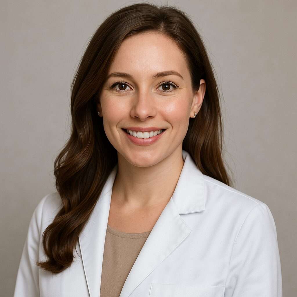 dr sarahm