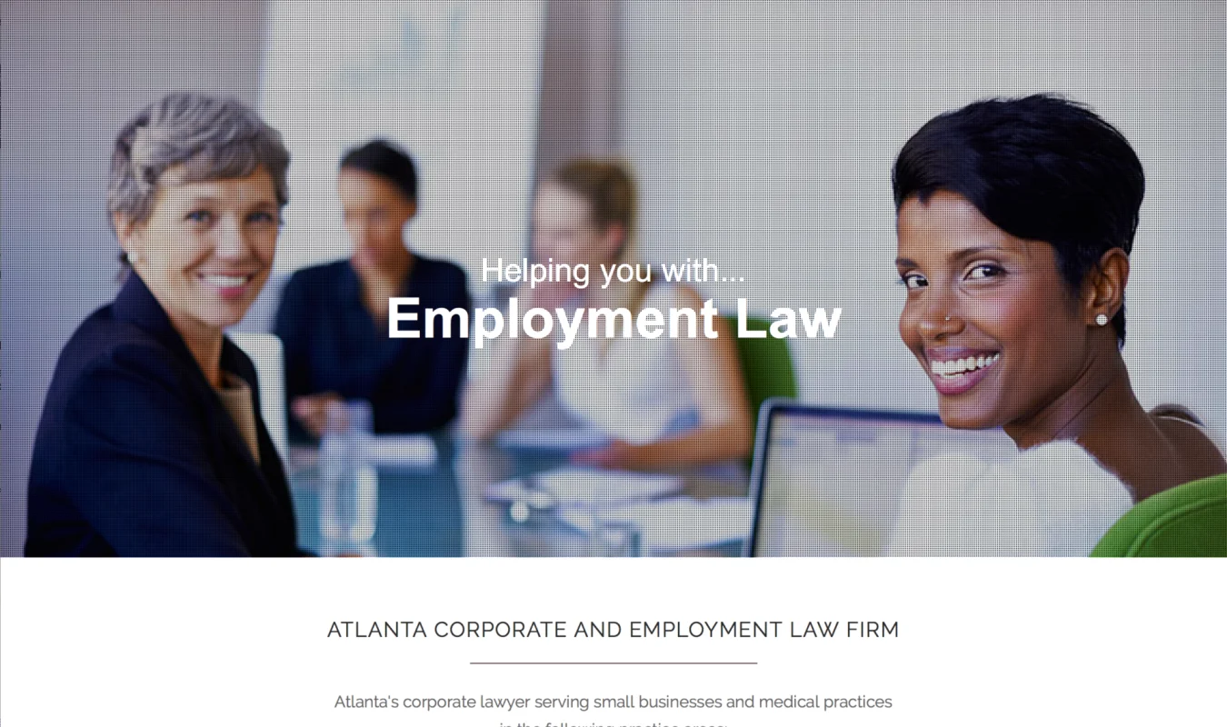 Portfolio - York Bowman Law