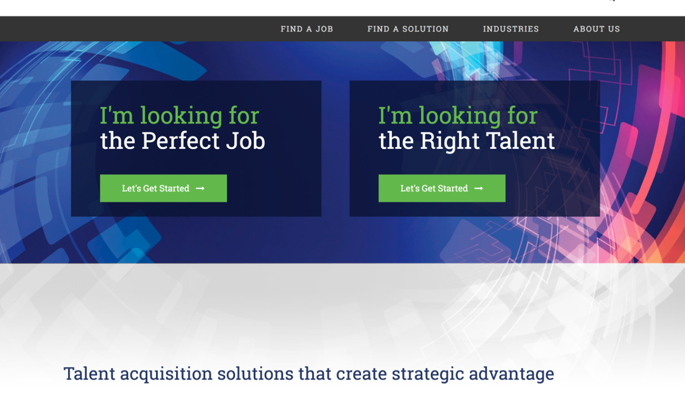 portfolio pds tech